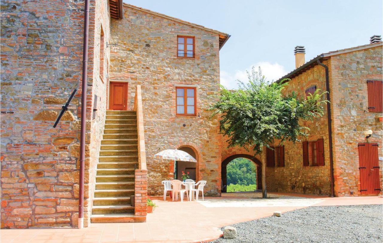 Ferienwohnung Casale Del Borgo 12 Querce  Exterior foto
